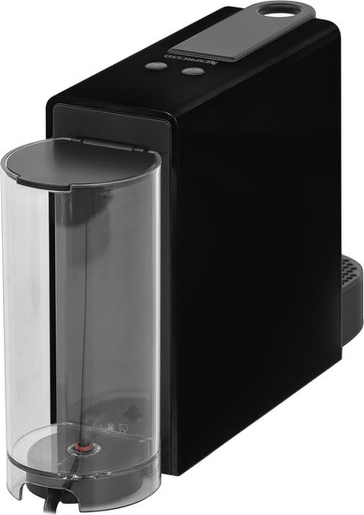 Кофемашина капсульная Nespresso Essenza Mini C30, черный