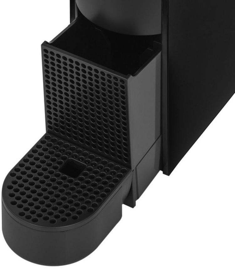 Кофемашина капсульная Nespresso Essenza Mini C30, черный