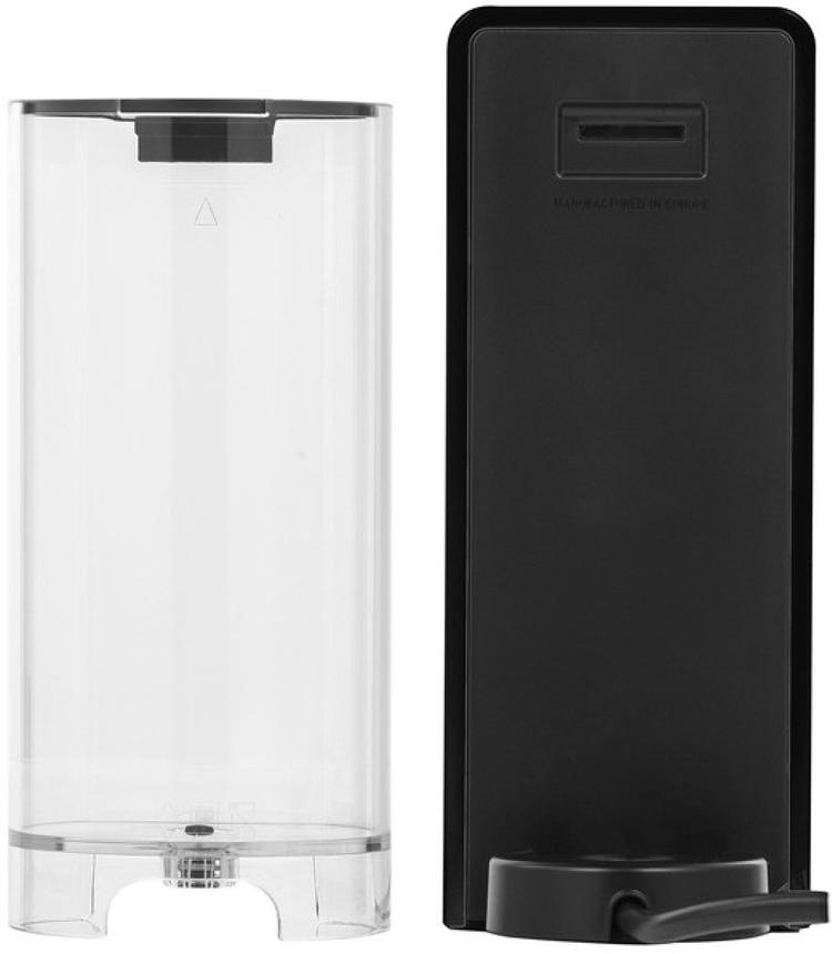 Кофемашина капсульная Nespresso Essenza Mini C30, черный
