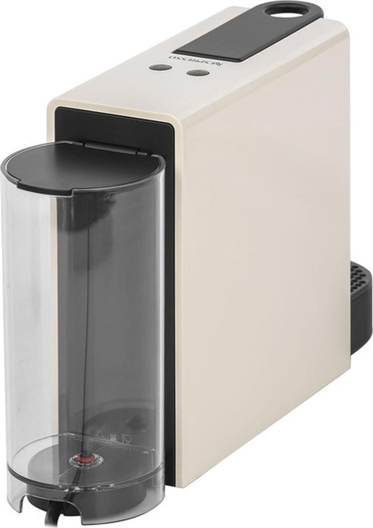 Кофемашина капсульная Nespresso Essenza Mini C30, белый1