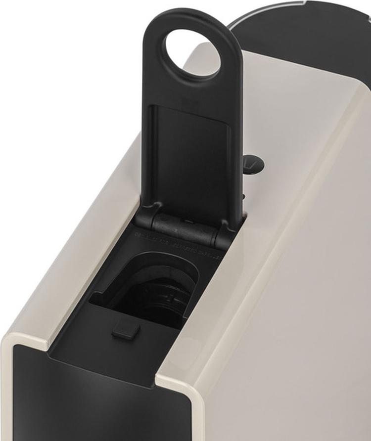 Кофемашина капсульная Nespresso Essenza Mini C30, белый1