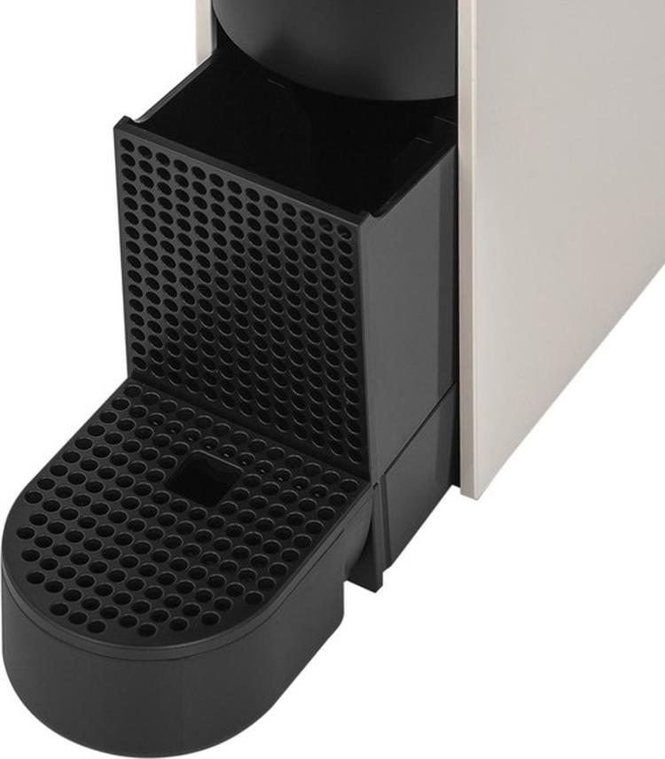 Кофемашина капсульная Nespresso Essenza Mini C30, белый1