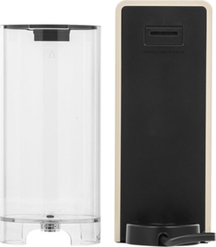 Кофемашина капсульная Nespresso Essenza Mini C30, белый1