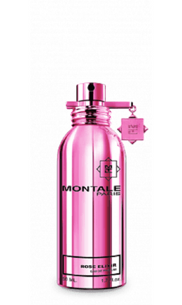 Montale Rose Elixir Парфюмерная вода 50 мл