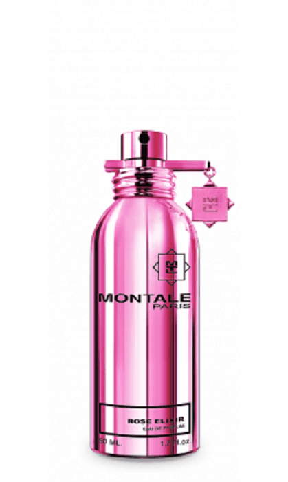 Montale Rose Elixir Парфюмерная вода 50 мл