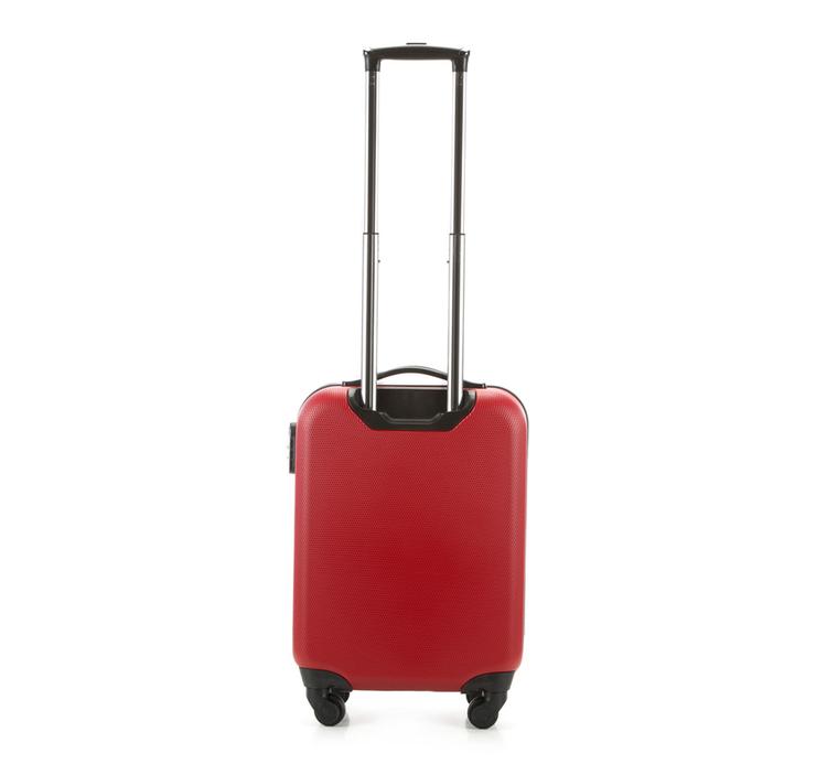 Чемодан WITTCHEN ABS S-Line, Пластик, 55 см, 27 л