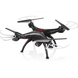 Квадрокоптер Syma X5SW