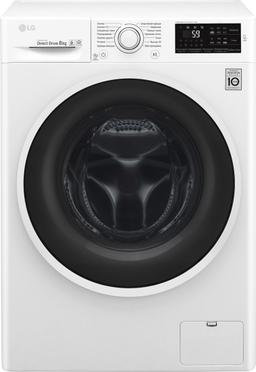 Стиральная машина LG Стиральная машина LG F2J6TN0W, белый