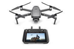 Квадрокоптер DJI MAVIC 2 PRO + SMART CONTROLLER