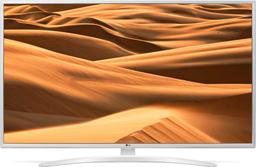 Телевизор LG 49UM7490PLC 49", белый