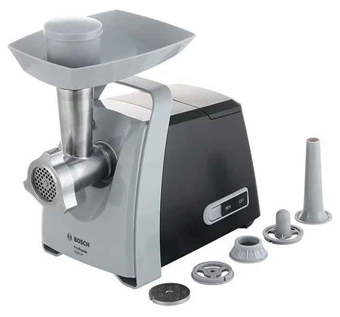 Мясорубка Bosch MFW45020 ProPower