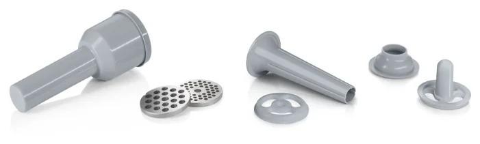 Мясорубка Bosch MFW45020 ProPower