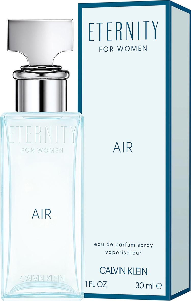 Calvin Klein Parfums Eternity Air Парфюмерная вода 30 мл