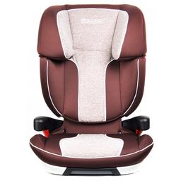 Welldon / Автокресло детское "Cocoon Travel Fit" арт. BS09-T- Inky Jade