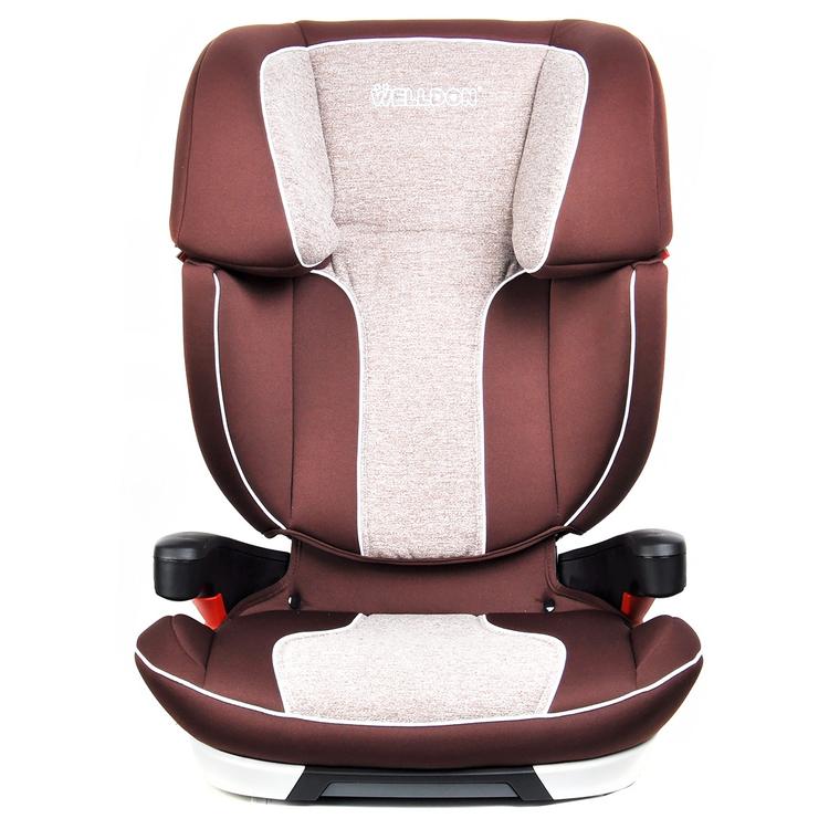 Welldon / Автокресло детское "Cocoon Travel Fit" арт. BS09-T- Inky Jade