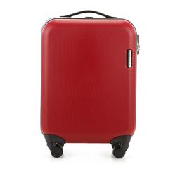 Чемодан WITTCHEN ABS S-Line, Пластик, 55 см, 27 л