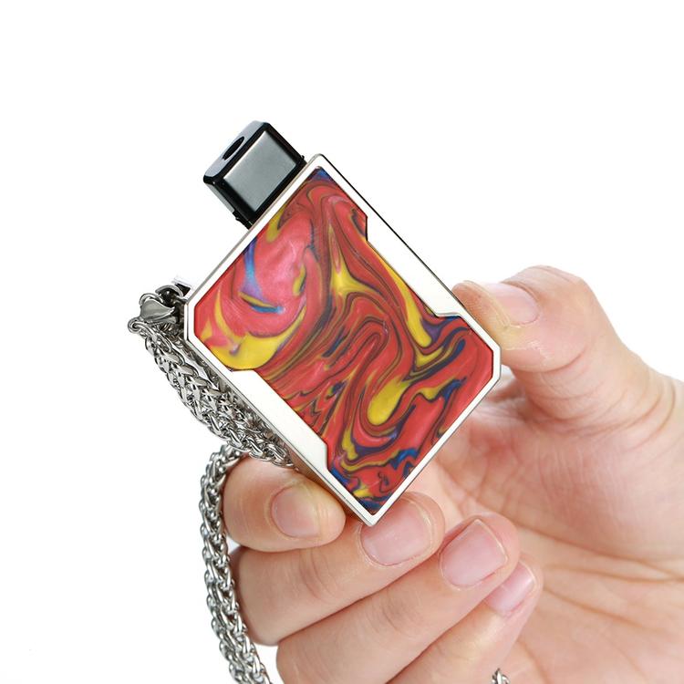DRAG Nano Pod, Стартовый набор для вейпа (Fiesta)