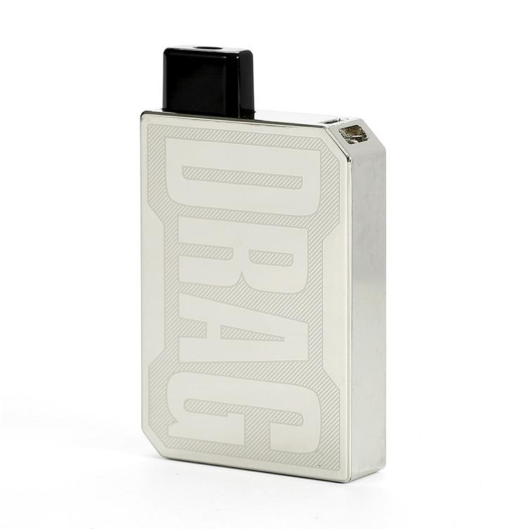 DRAG Nano Pod, Стартовый набор для вейпа (Fiesta)