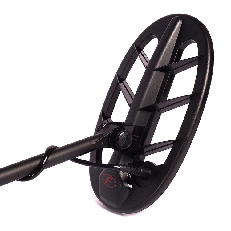 Металлоискатель Fisher F22-11DD