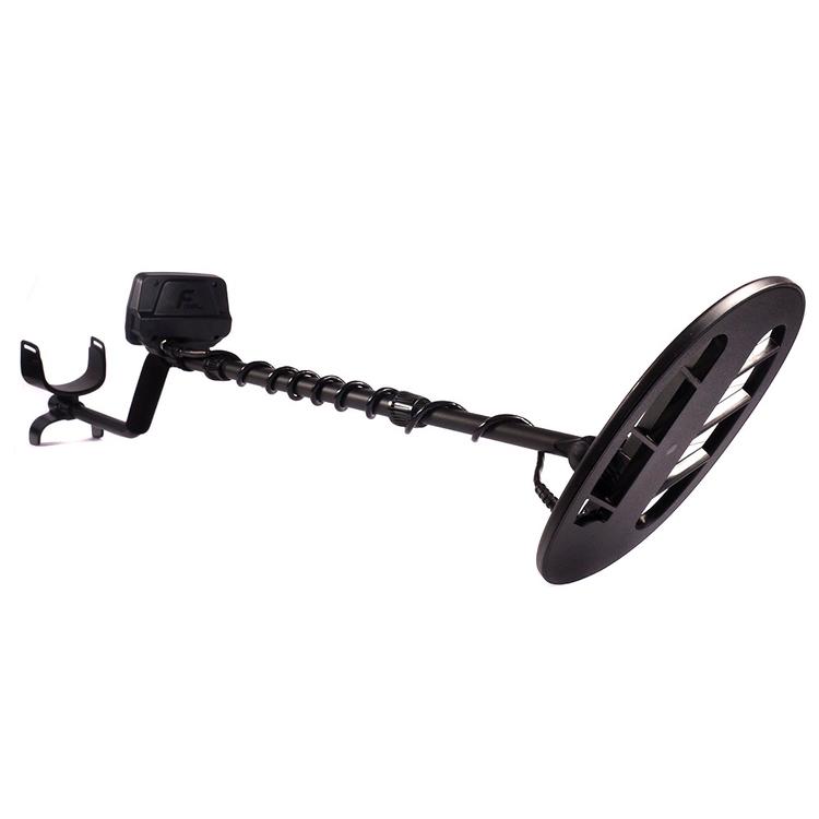 Металлоискатель Fisher F22-11DD