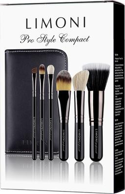 Набор кистей Professional "PRO STYLE COMPACT"