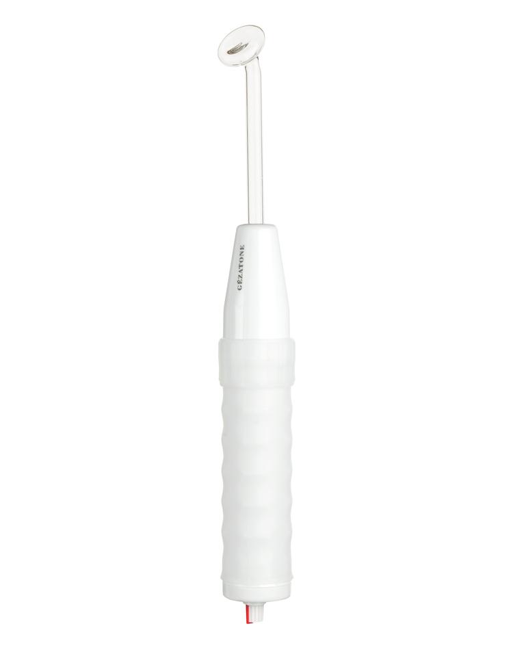 Gezatone Дарсонваль для лица, тела и волос с 4 мя насадками, Biolift 4 118 (BT - 118) 1303103M
