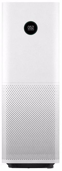 Умный очиститель воздуха Xiaomi Mi Air Purifier Pro