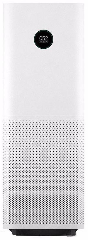 Умный очиститель воздуха Xiaomi Mi Air Purifier Pro