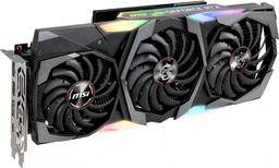 Видеокарта MSI GeForce RTX 2080 Ti GAMING X TRIO 11GB