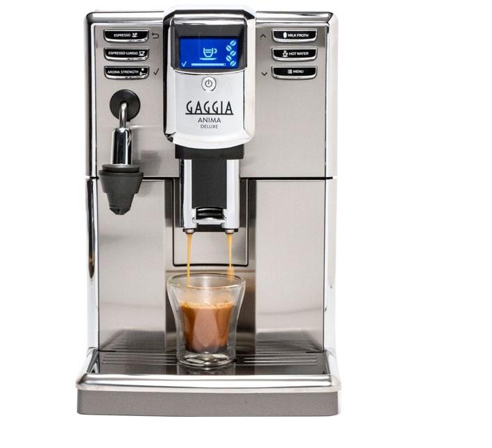 Кофемашина автоматическая Gaggia Anima Deluxe