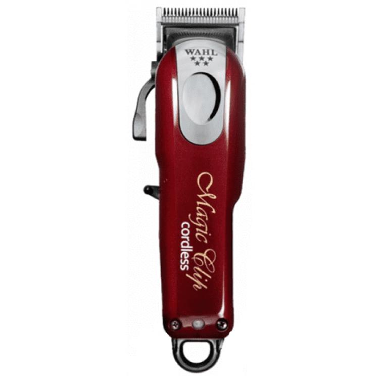 Машинка для стрижки Wahl Magic Clip Cordless 8148016