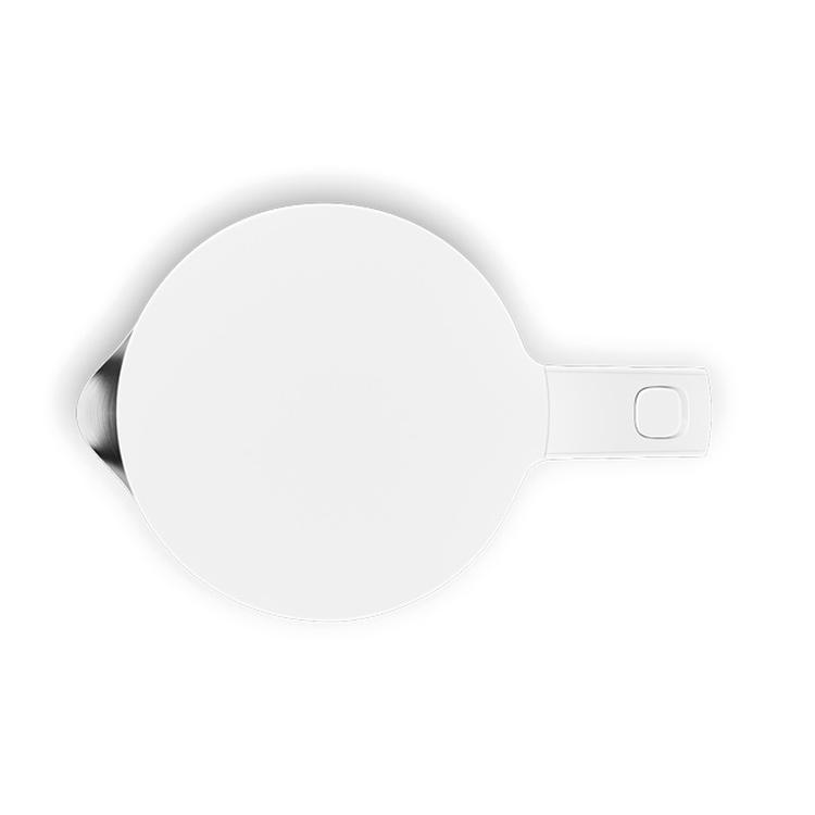 Электрический чайник Xiaomi MiJia Smart, белый