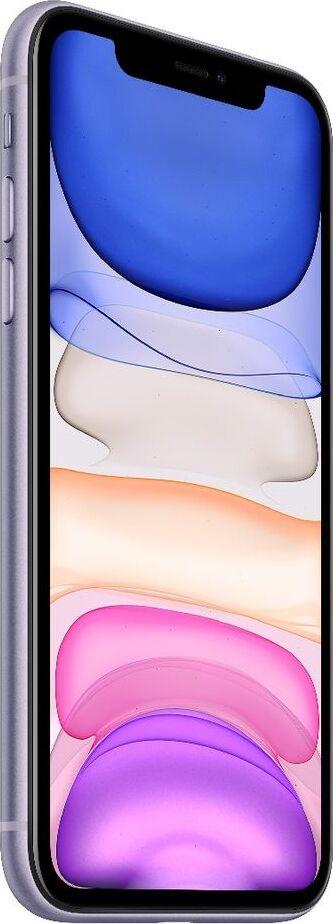 Смартфон Apple iPhone 11 128GB, фиолетовый