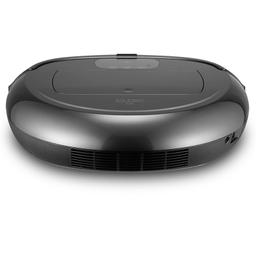 Робот-пылесос  Yujin Robot  O5 WiFi, черный