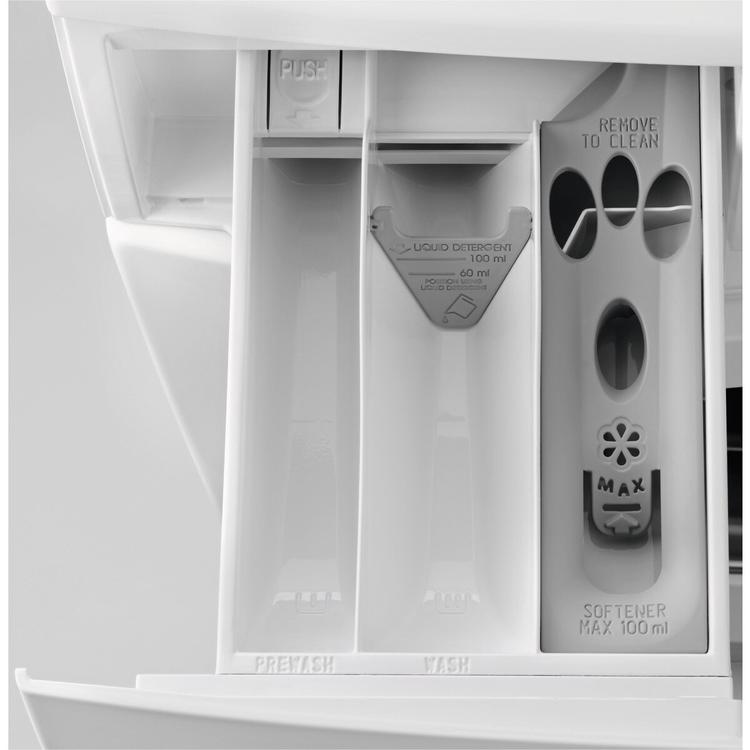 Стиральная машина Electrolux EW7F2R48S