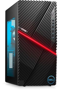 Системный блок Dell G5 5000 (5000-4910), серый
