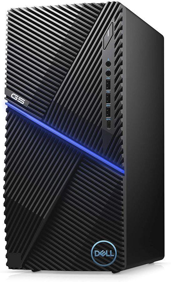 Системный блок Dell G5 5000 (5000-4910), серый