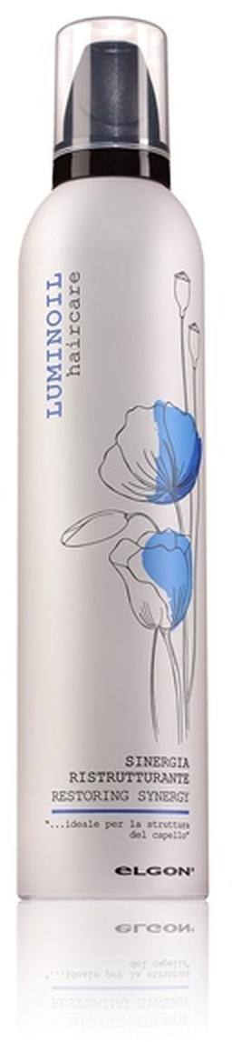 ELGON LUMINOIL Средство глубокого восстановления волос Люминойл, 300 мл