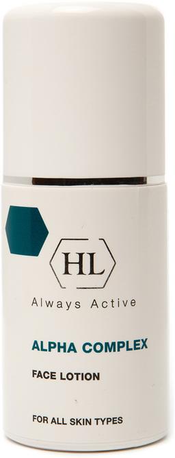 Holy Land Лосьон для лица Alpha Complex Multifruit System Face Lotion, 125 мл