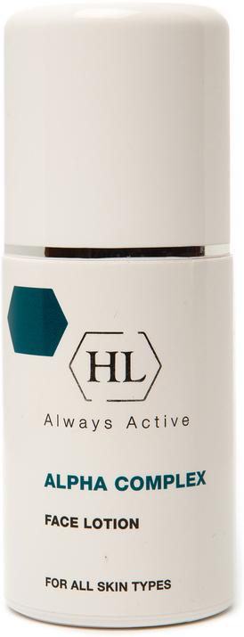 Holy Land Лосьон для лица Alpha Complex Multifruit System Face Lotion, 125 мл