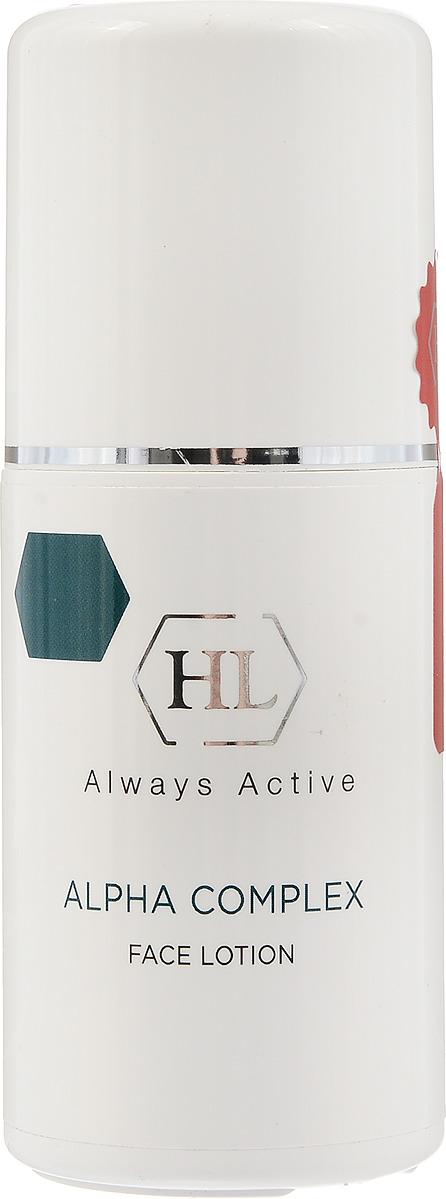 Holy Land Лосьон для лица Alpha Complex Multifruit System Face Lotion, 125 мл