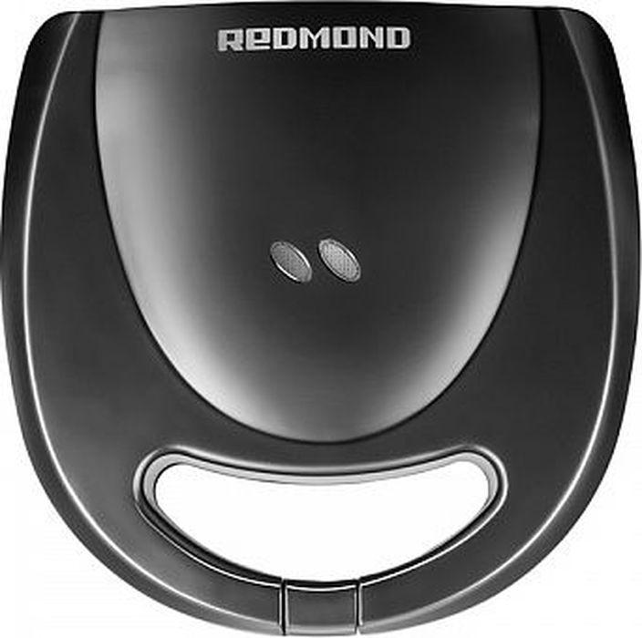 Мультипекарь Redmond Redmond RMB-616/3 мультипекарь, черный