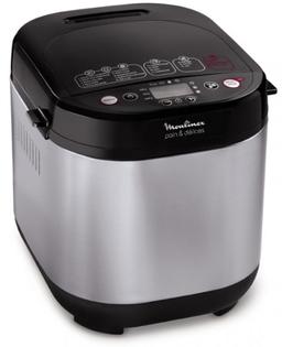 Хлебопечка Moulinex Fast&Delicious OW240E30