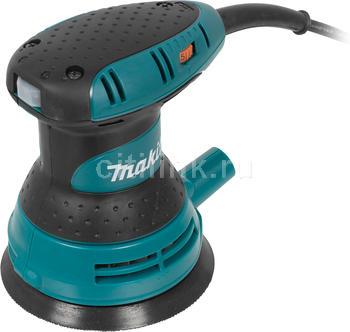 Эксцентриковая шлифмашина MAKITA BO5031