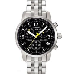 Наручные часы Tissot