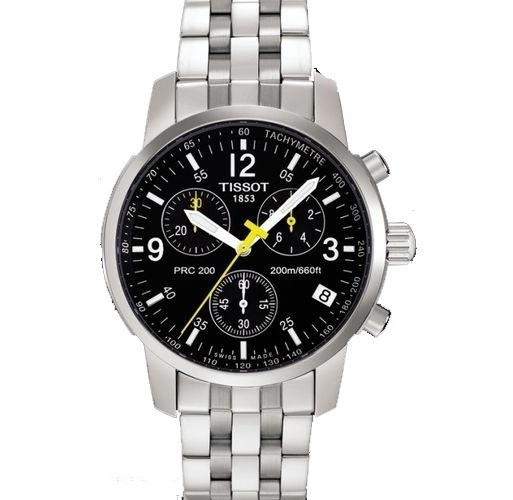Наручные часы Tissot
