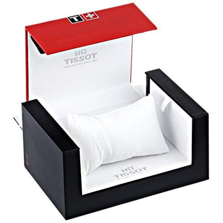 Наручные часы Tissot