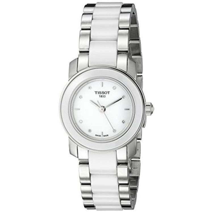 Наручные часы Tissot