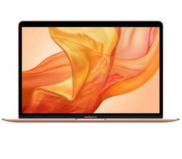 13.3" Ноутбук Apple MacBook Air 13, золотой