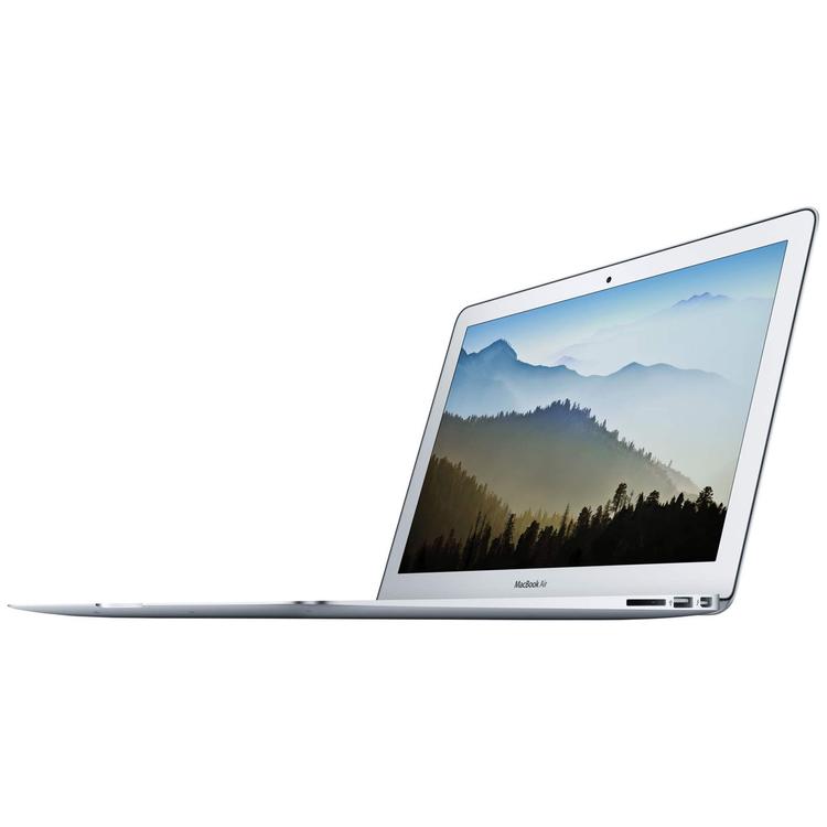 13.3" Ноутбук Apple MacBook Air (MQD32RU/A), серебристый. Уцененный товар